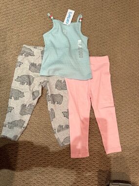 12-18 month old girl outfits